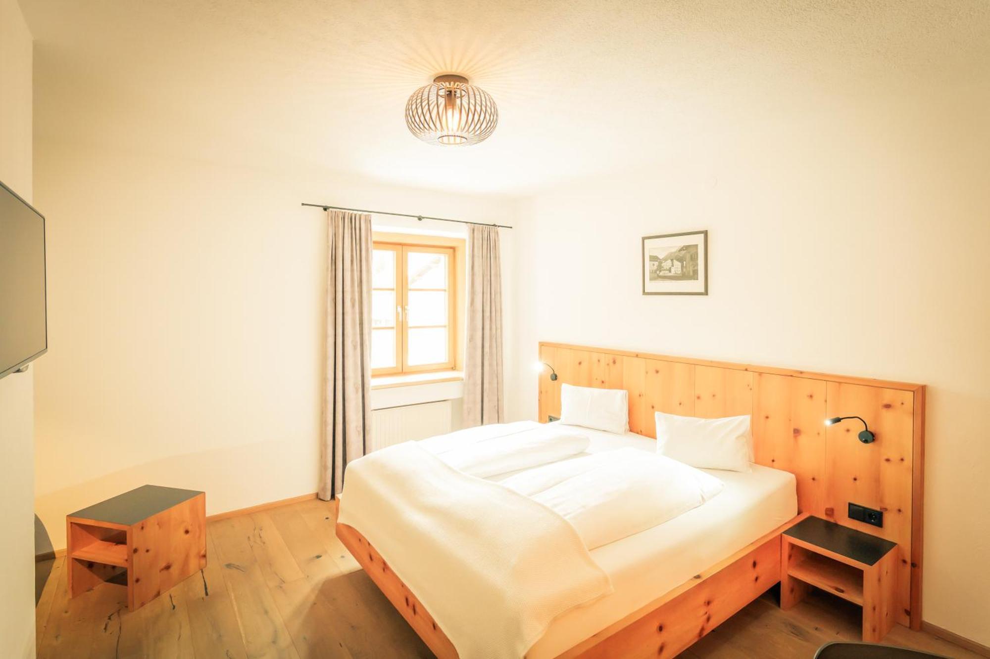 Posthotel Lechtal, Arlberg Holzgau Exterior foto